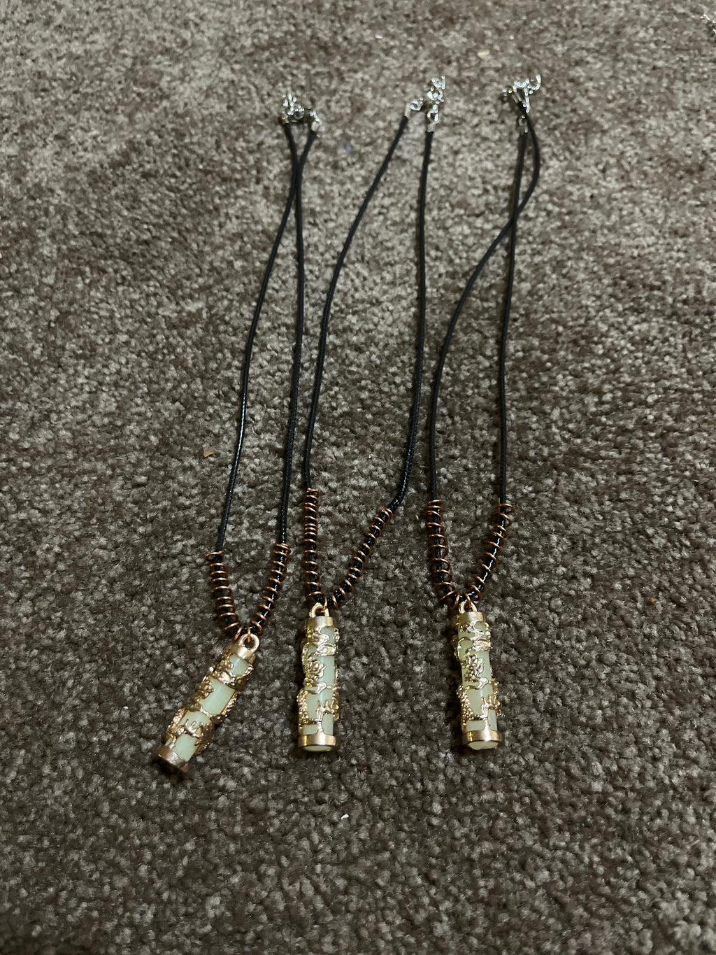 COPPER JEWELRY
